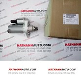 Củ (máy) đề xe Volkswagen Golf, Jetta, Passat, Eos - 02M911023G